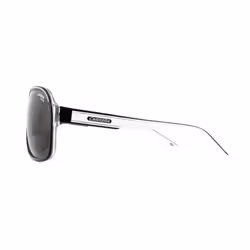 Carrera Sunglasses Grand Prix 2 7C5 M9 Black Crystal Grey Polarized