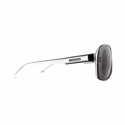 Carrera Sunglasses Grand Prix 2 7C5 M9 Black Crystal Grey Polarized