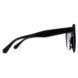 Kate Spade Sunglasses Kiyanna/S 807 9O Black Grey Gradient