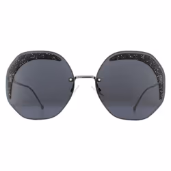 Fendi Womens Sunglasses FF 0358/S KB7