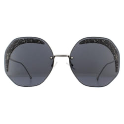 Fendi Womens Sunglasses FF 0358/S KB7