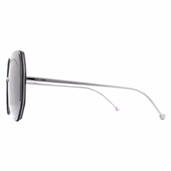 Fendi Womens Sunglasses FF 0358/S KB7