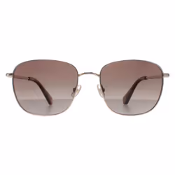 Kate Spade Sunglasses Kiyah/S VR0 LA Light Havana Gold Brown Gradient Polarized