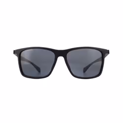 Hugo Boss Sunglasses BOSS 1078/S 003 IR Matte Black Grey