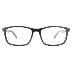 Tommy Hilfiger Glasses Frames TH 1694 807 Black Men