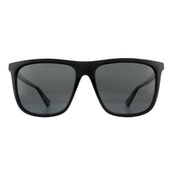 Polaroid Sunglasses PLD 6099/S 807 M9 Black Grey Polarized
