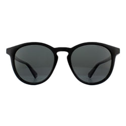 Polaroid Sunglasses PLD 6098/S 807 M9 Black Grey Polarized