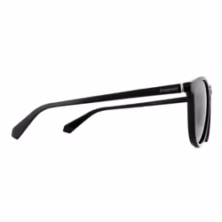 Polaroid Sunglasses PLD 6098/S 807 M9 Black Grey Polarized