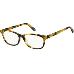 Tommy Hilfiger TH 1682 Havana 54/16/145 women Eyewear Frame