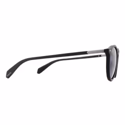 Polaroid Sunglasses PLD 2086/S 003 C3 Matte Black Grey Polarized