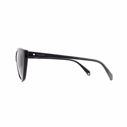 Polaroid Sunglasses PLD 4080/S 807 M9 Black Grey Polarized