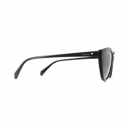 Polaroid Sunglasses PLD 4080/S 807 M9 Black Grey Polarized
