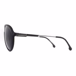 Carrera Sunglasses 1026/S 003 IR Matte Black Grey