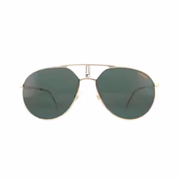 Carrera Sunglasses 1025/S PEF QT Gold Green
