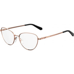 Love Moschino MOL551-DDB MOL551 53 DDB Opticals