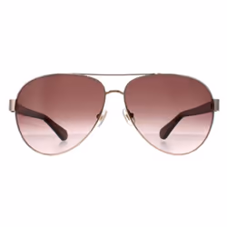 Kate Spade Sunglasses Geneva/S PJP I4 Blue Blue Gradient Pink