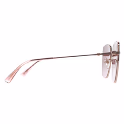 Moschino Sunglasses MOS072/G/S DDB Gold Copper Grey Pink Gradient