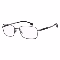 Carrera Men's 8848 Rectangular Prescription Eyewear Frames Matte Ruth