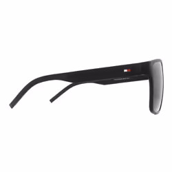 Tommy Hilfiger Sunglasses TH 1717/S 003 IR Matte Black Grey