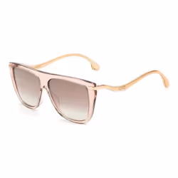Jimmy Choo SUVI-S-58FWMNQ SUVI 58 S 58FWMNQ Sunglasses