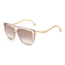 Jimmy Choo SUVI-S-58FWMNQ SUVI 58 S 58FWMNQ Sunglasses