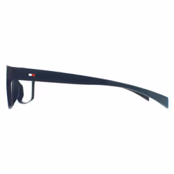 Tommy Hilfiger Glasses Frames TH 1747 IPQ Matte Blue Men