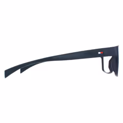 Tommy Hilfiger Glasses Frames TH 1747 IPQ Matte Blue Men