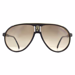 Carrera Sunglasses Carrera 1030/S 807 HA Black Brown Gradient