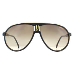 Carrera Sunglasses Carrera 1030/S 807 HA Black Brown Gradient