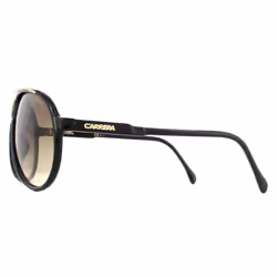 Carrera Sunglasses Carrera 1030/S 807 HA Black Brown Gradient