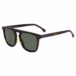 sunglasses men wayfarer cat. 2 dark brown (1127/S)
