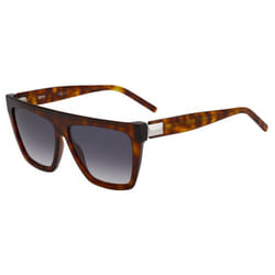 sunglasses ladies cat. 2 brown/grey (1153/S)