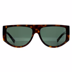 Givenchy Sunglasses GV7156/S 086 QT Havana Green