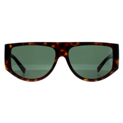 Givenchy Sunglasses GV7156/S 086 QT Havana  Green