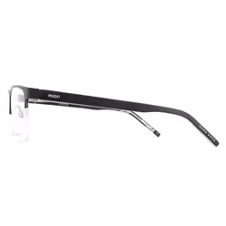 Hugo By Hugo Boss Glasses Frames HG 1076 003 Matte Black