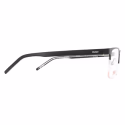 Hugo By Hugo Boss Glasses Frames HG 1076 003 Matte Black