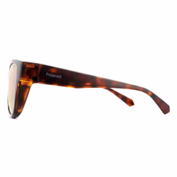 Polaroid Suncovers Sunglasses PLD 9013/S 086 JQ Havana Yellow Polarized