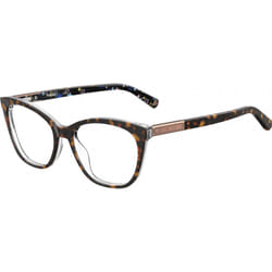 Love Moschino MOL563-086 MOL563 52 086 Opticals