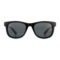 Polaroid Kids Sunglasses 8009/N/NEW 807 M9 Black Grey Polarized