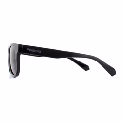 Polaroid Kids Sunglasses 8009/N/NEW 807 M9 Black Grey Polarized