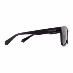 Polaroid Kids Sunglasses 8009/N/NEW 807 M9 Black Grey Polarized