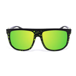 Gafas De Sol Cuadradas Pld7033s Para Hombre - black, TU