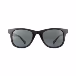 Polaroid Sunglasses 1016/S/NEW 807 M9 Black Grey Polarized