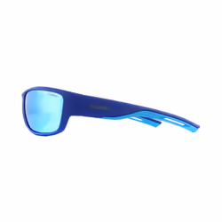 Polaroid Sport Sunglasses 7028/S PJP 5X Blue Blue Mirror Polarized
