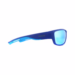 Polaroid Sport Sunglasses 7028/S PJP 5X Blue Blue Mirror Polarized