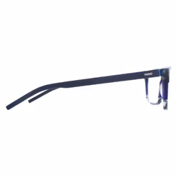 Hugo by Hugo Boss Glasses Frames HG 1088 HW8 Matte Blue  Men