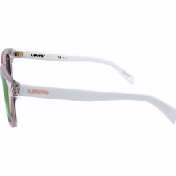 Levis LV-1002-S-900 LV 1002 S 53 900 Sunglasses