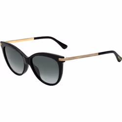 Jimmy Choo AXELLE-G-S-807-9O AXELLE 56 G S 807 9O Sunglasses