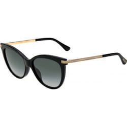 Jimmy Choo AXELLE-G-S-807-9O AXELLE 56 G S 807 9O Sunglasses
