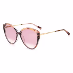 Missoni MIS-0004-S-OBL-3X MIS 0004 59 S OBL 3X Sunglasses